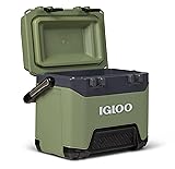 Igloo BMX 25 QT Oil Green
