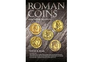 Roman Coins and Their Values: Volume 5
