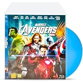 Tarifold Blu-Ray Sleeves with Cover Art Inserts and Closing Flap, 50 Pack | Holds Blu-Ray Disc and Cover Art Insert, Saves up to 70% Storage Space, Durable 120-Micron Polypropylene, Scratch Resistant
