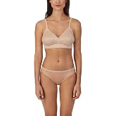 Le Mystere Women's Safari Wireless Bra