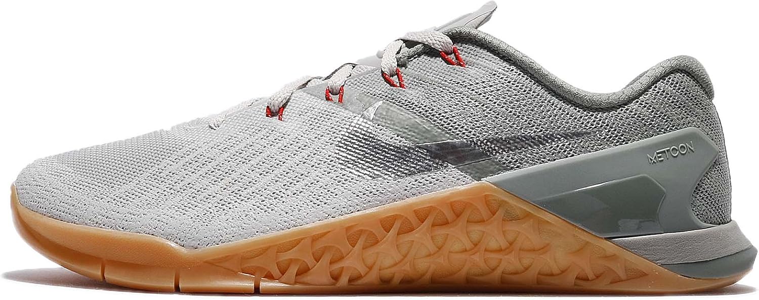 nike metcon 3 grey