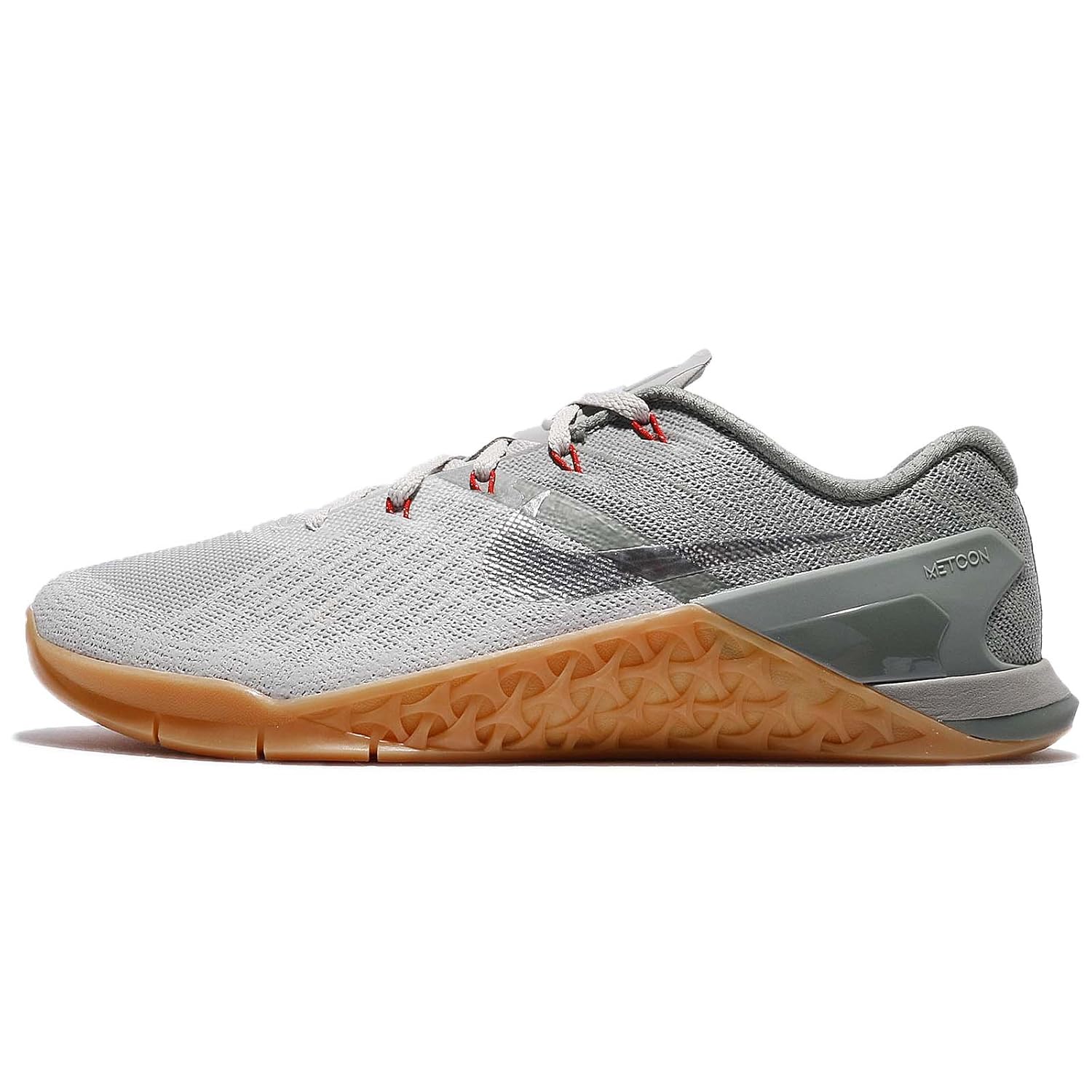 nike metcon 3 grey