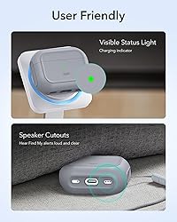 ESR for AirPods Pro 3 Case, Compatible with AirPods