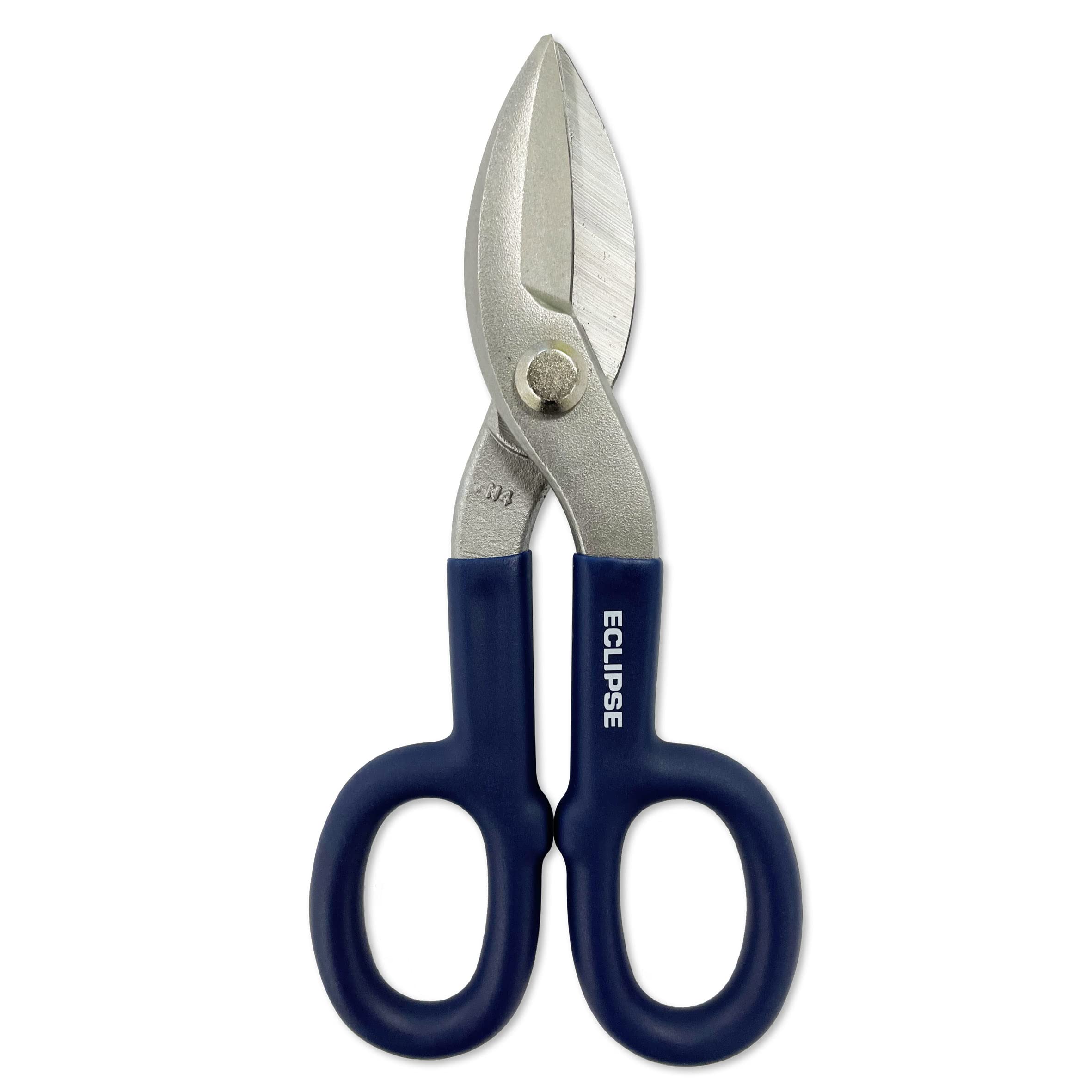 Eclipse Professional Tools ECTS7 7" (180mm) Tin Snips