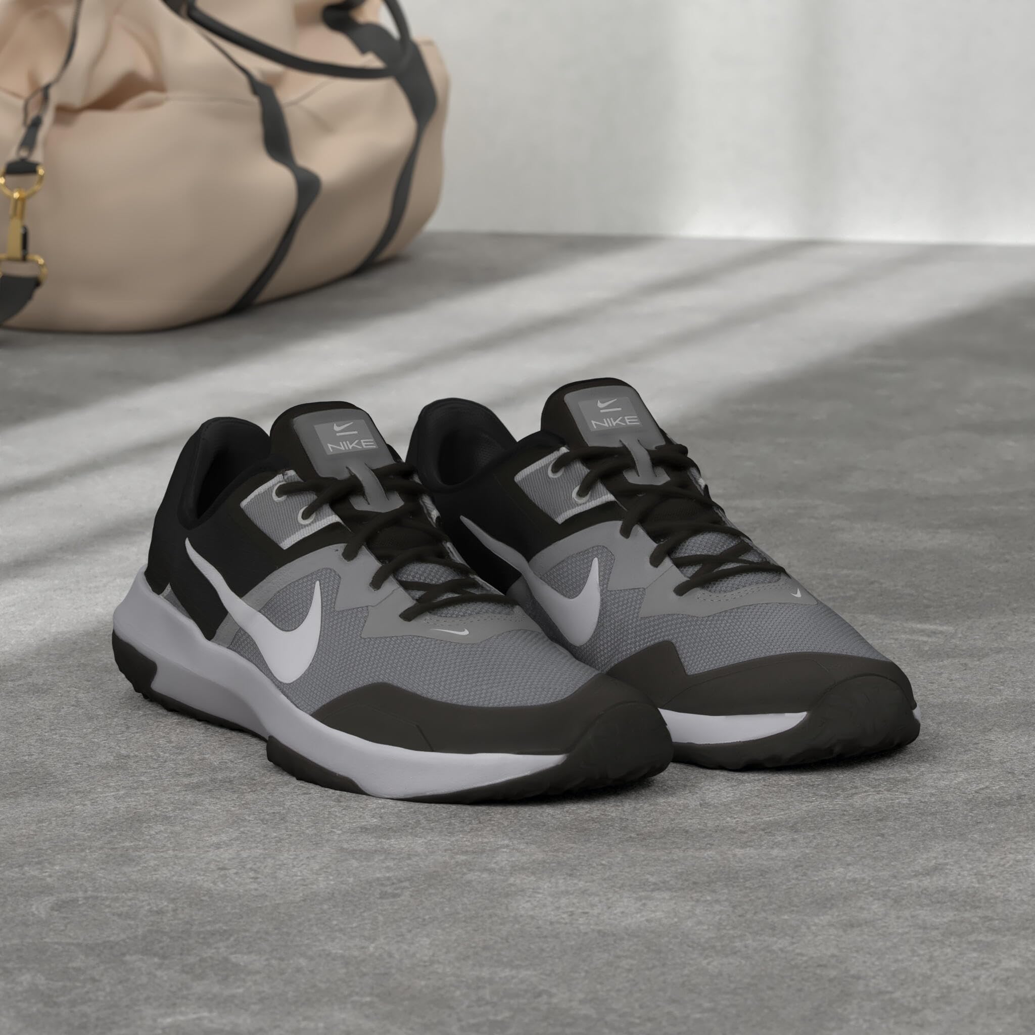 nike varsity compete review