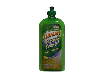 Top 15 Best Hardwood Floor Polish & Restorer To Buy in 2020