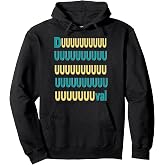 Duval Pullover Hoodie