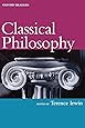 Classical Philosophy (Oxford Readers)