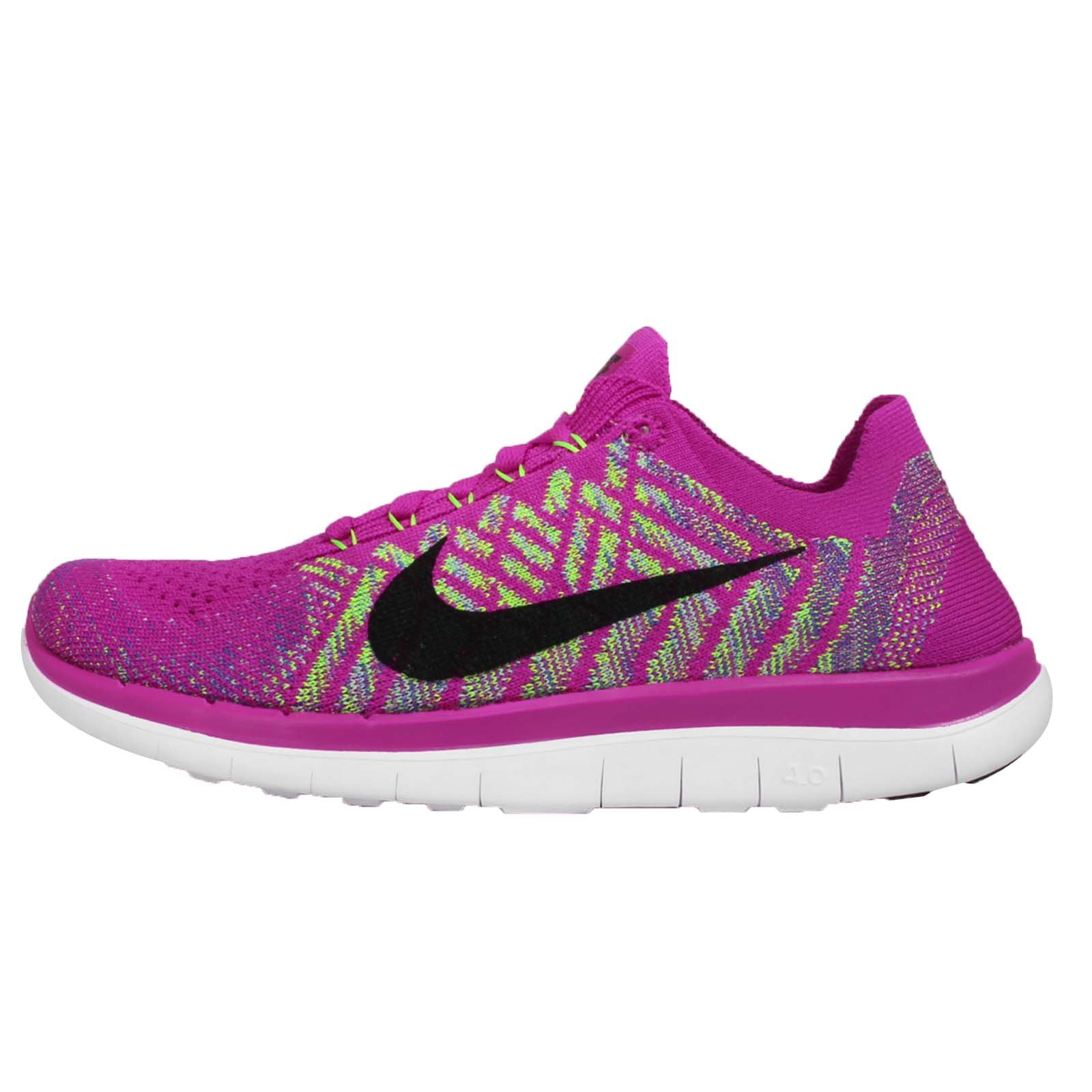 Nike Free 4 0 Flyknit Women S Running Sh Buy Online In Antigua And Barbuda At Desertcart