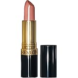 Revlon Super Lustrous Lipstick, High Impact Lipcolor with Moisturizing Creamy Formula, Infused with Vitamin E and Avocado Oil