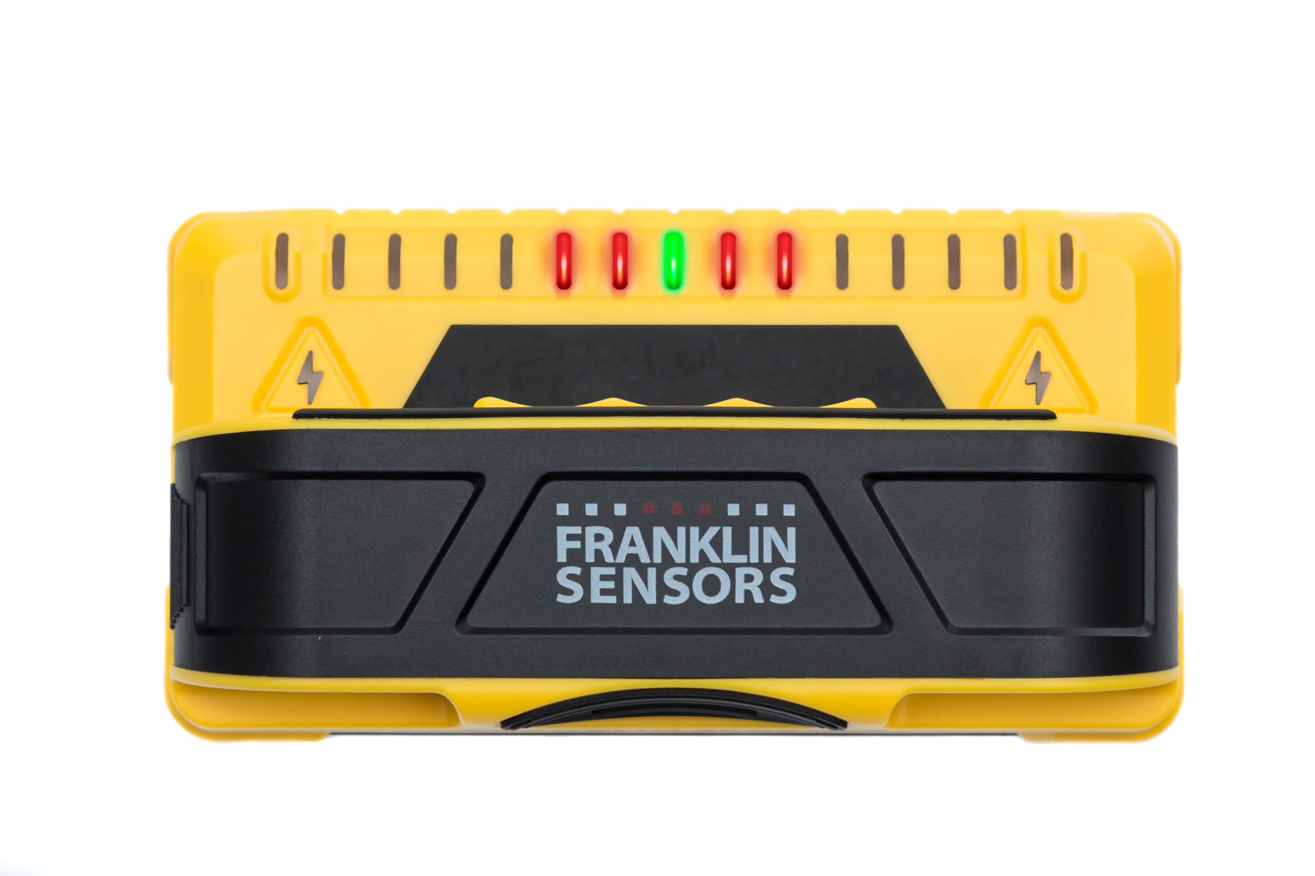 Franklin Sensors ProSensor M150/X990 Stud Finder with Live Wire Detection and 9-Sensors, Wood & Metal Stud Detector/Wall Scanner