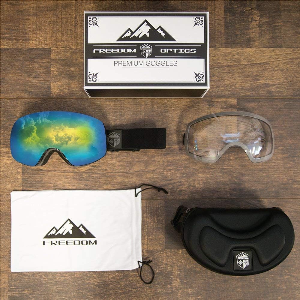 barracuda b300 goggles