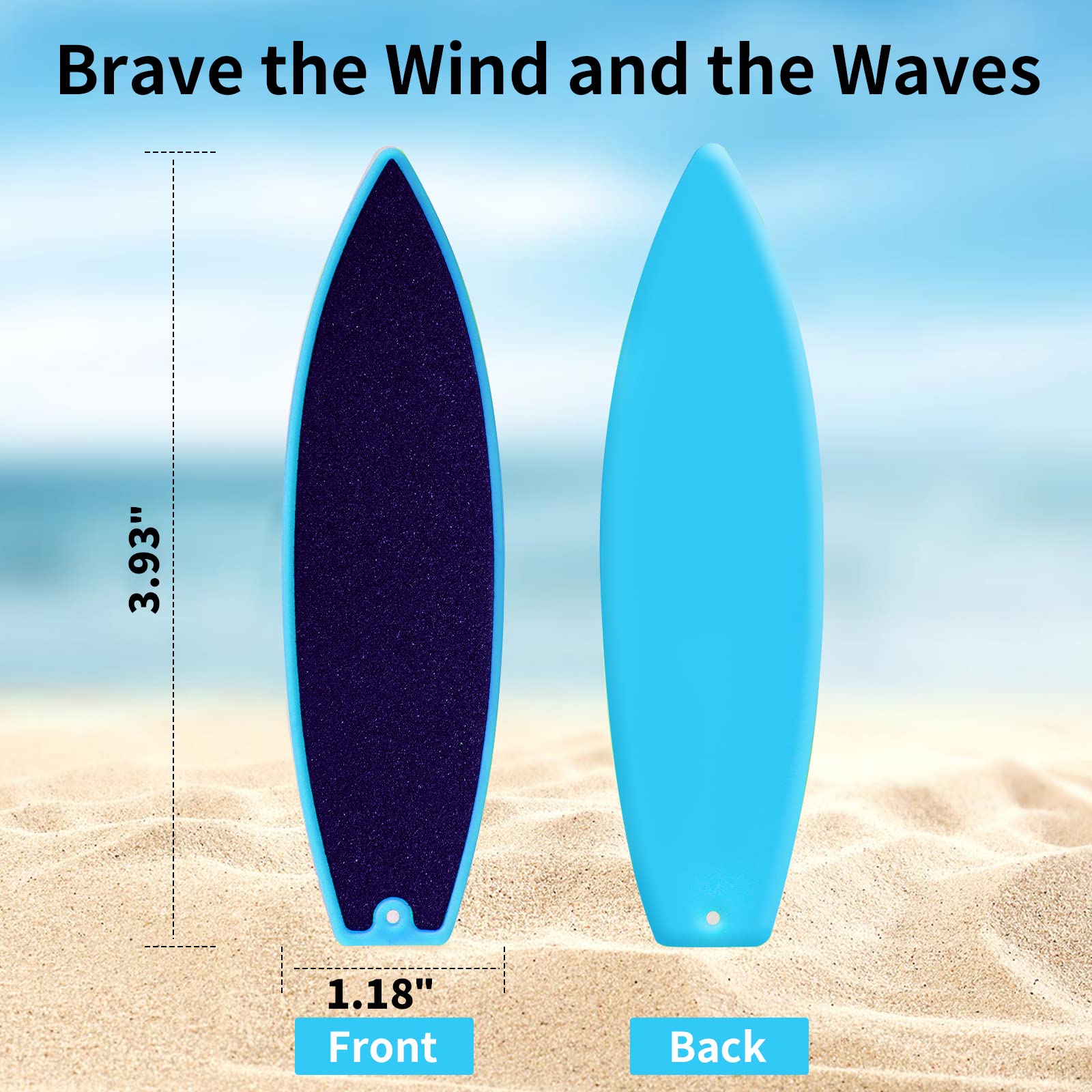 Finger Surfboards, Finger Surf Board for Car Window, Finger Surfing Board with String, Wind Surfboard Fingerboard for Kids