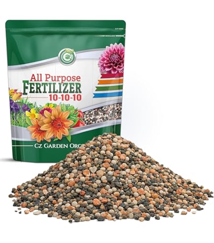 Amazon.com : Lilly Miller All Purpose Planting And Growing Food 10