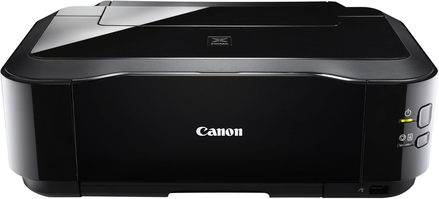canon 9600 x 2400 dpi printer