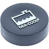 Engine Coolant Reservoir Cap