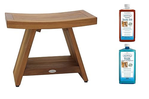 AquaTeak Patented 24