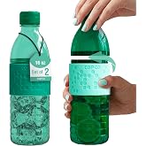 Copco Hydra Water Bottle 16.9 oz - Green &amp; Hunter Green, Set of 2
