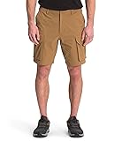 The North Face Sightseer Mens Shorts Utility Brown 34