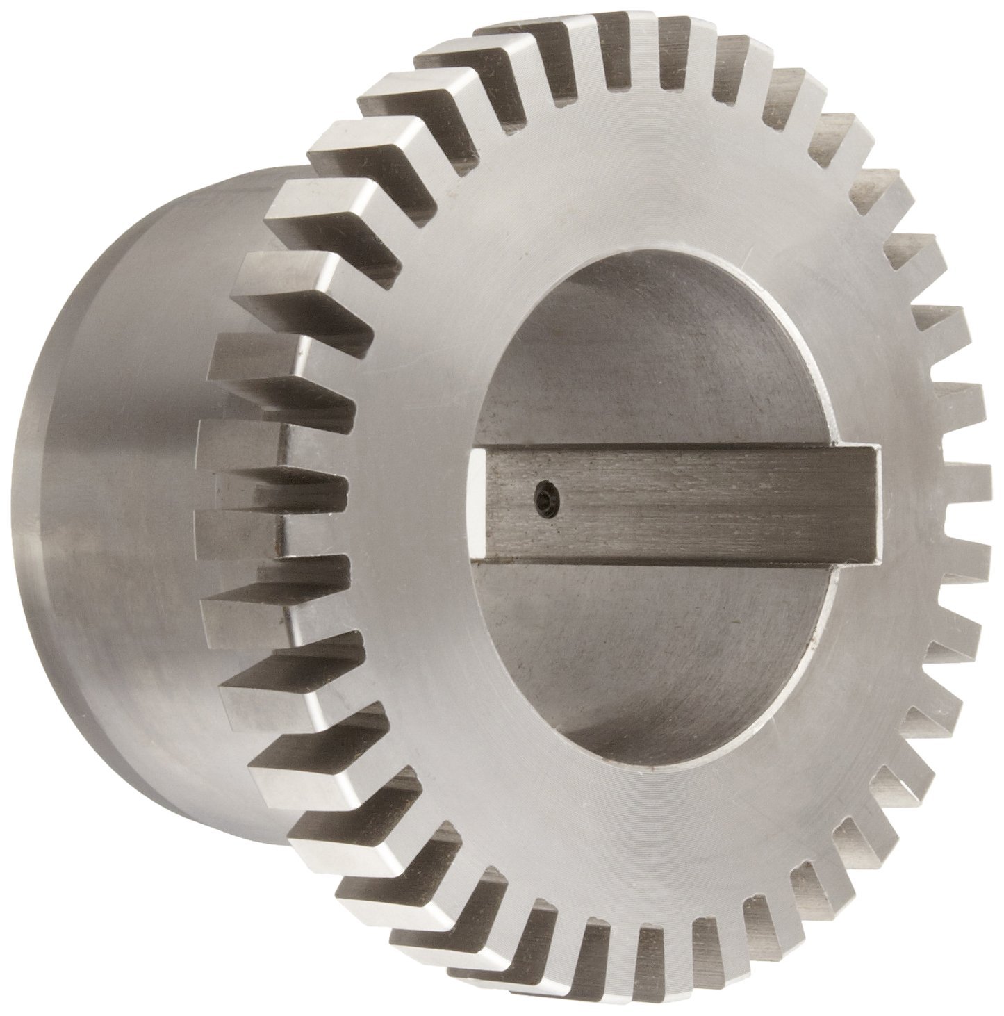 Flexible Couplings Inch Lovejoy 05499 Size 1070 Grid Coupling Hub 8800