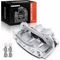 Motorcraft Brake Cliper Assembly for 07-14 Shelby GT500 Motorcraft Brake Cliper Assembly for 07-14 Shelby GT500
