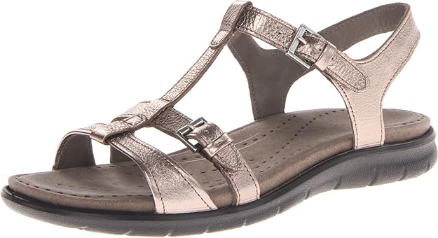 ecco babette sandals