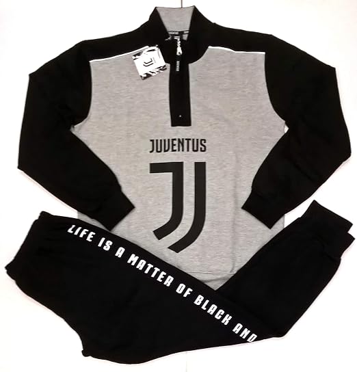 الفطرة السليمة كشف الروح tuta felpata juventus amazon - levincosmetology.com