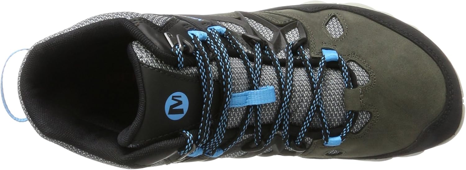 merrell all out blaze 2 mid