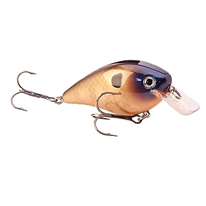 best squarebill crankbaits
