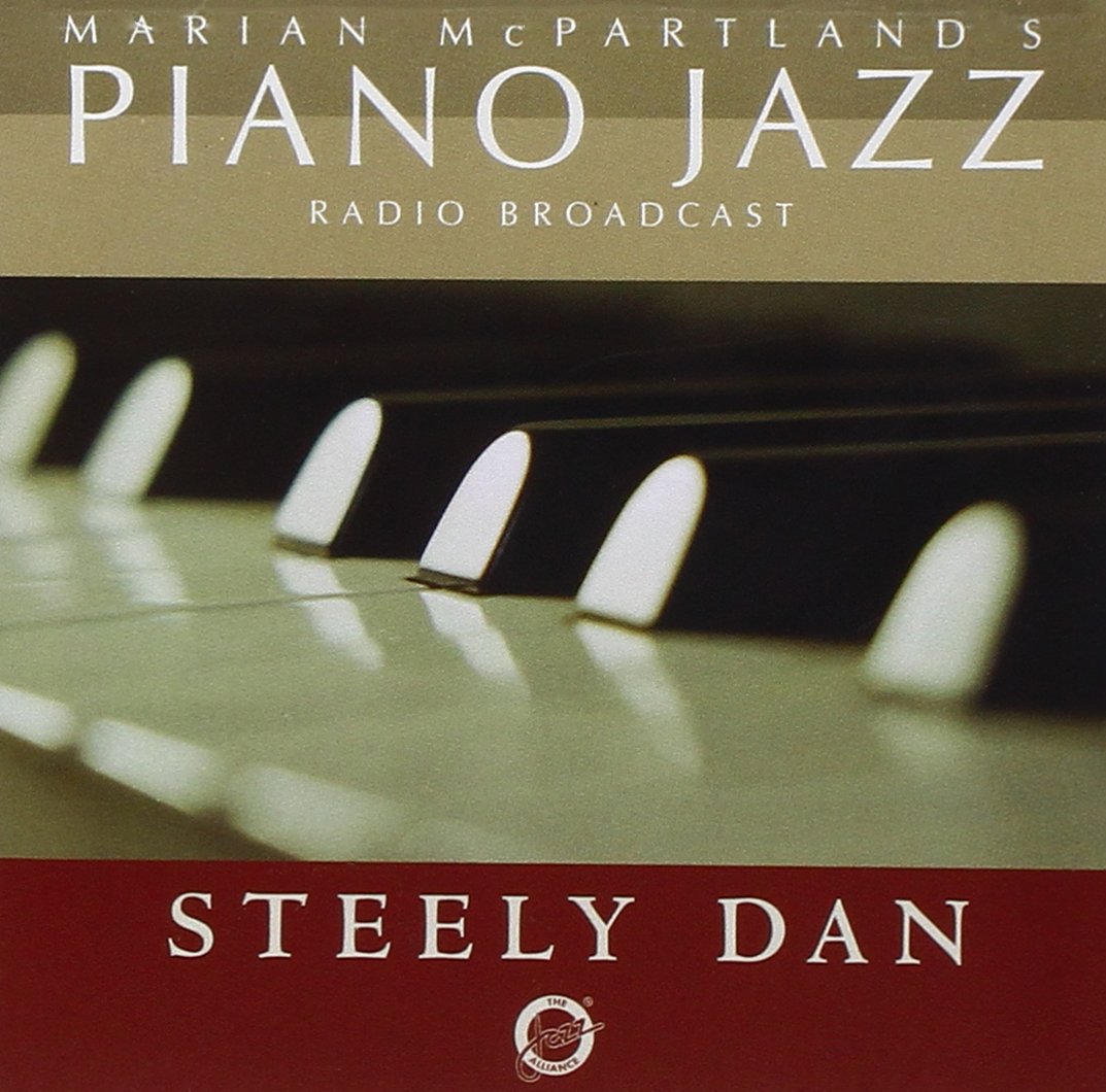 Piano Jazz With Steely Dan