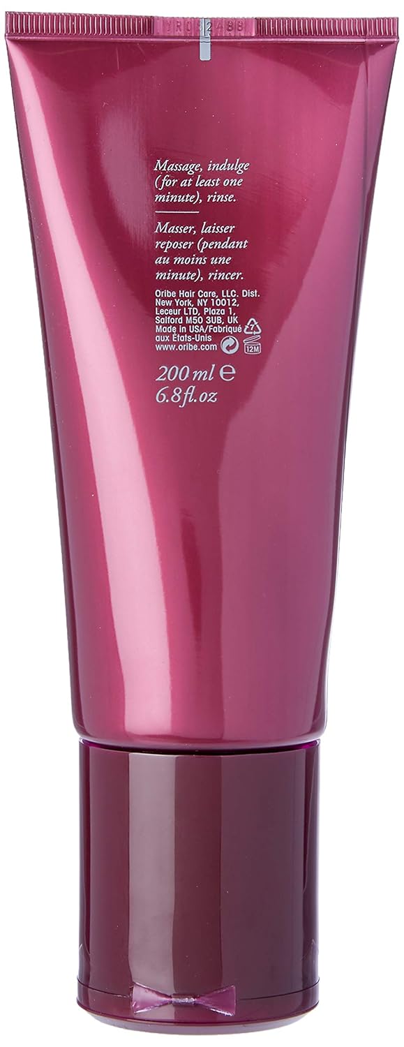 Oribe Hair Care Conditioner For Beautiful Color 6 8 Fl Oz