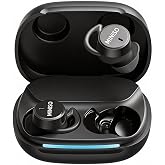 MINISO MS217 Translation Earbuds, 2026 New AI 165 Language Real Time Translator Earbuds, Audifonos Traductores Ingl&eacute;s Espa&ntilde;ol, Translate Ear Buds for Travel Learning