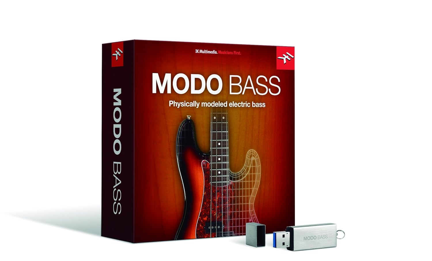 25. Ik multimedia modo bass. Ik multimedia - modo bass 2 v2. 25. Ik multimedia modo bass.