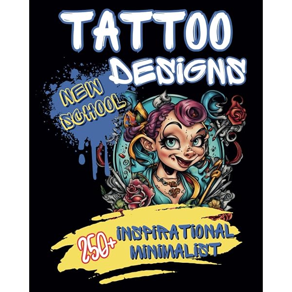 Home Made Tattoos Rule: Thomas K. Jeppe: 9780977547807: Amazon.com