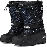 SOREL - Youth Flurry Winter Snow Boots for Kids