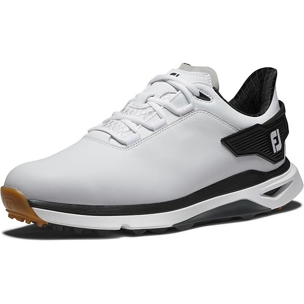 Amazon.com | BRIDGESTONE GOLF Men's Mid Top Golf Shoe