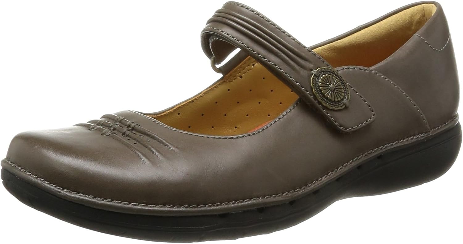 clarks un linda shoes