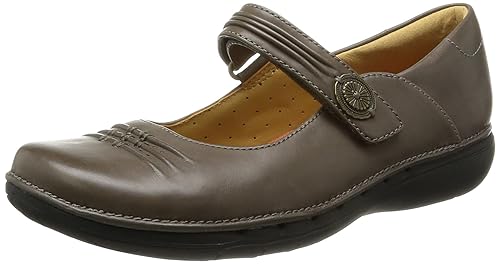 clarks unstructured linda