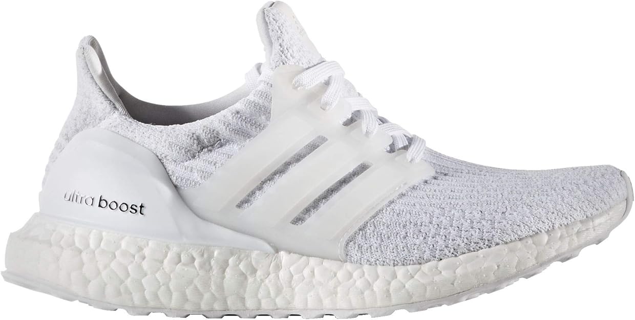 white ultra boost boys