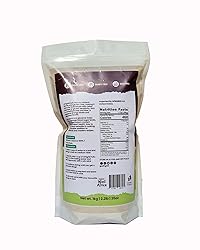 Fufu Flour by Afrigrid | African Fresh Cassava