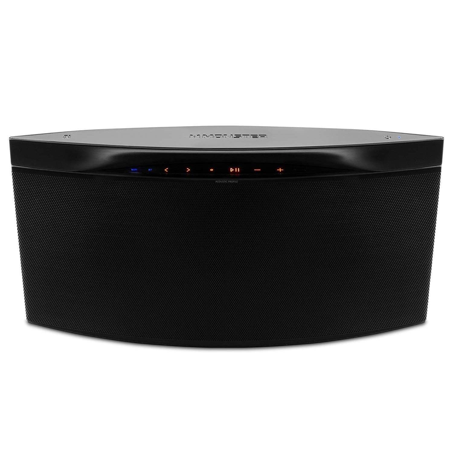 monster streamcast s2