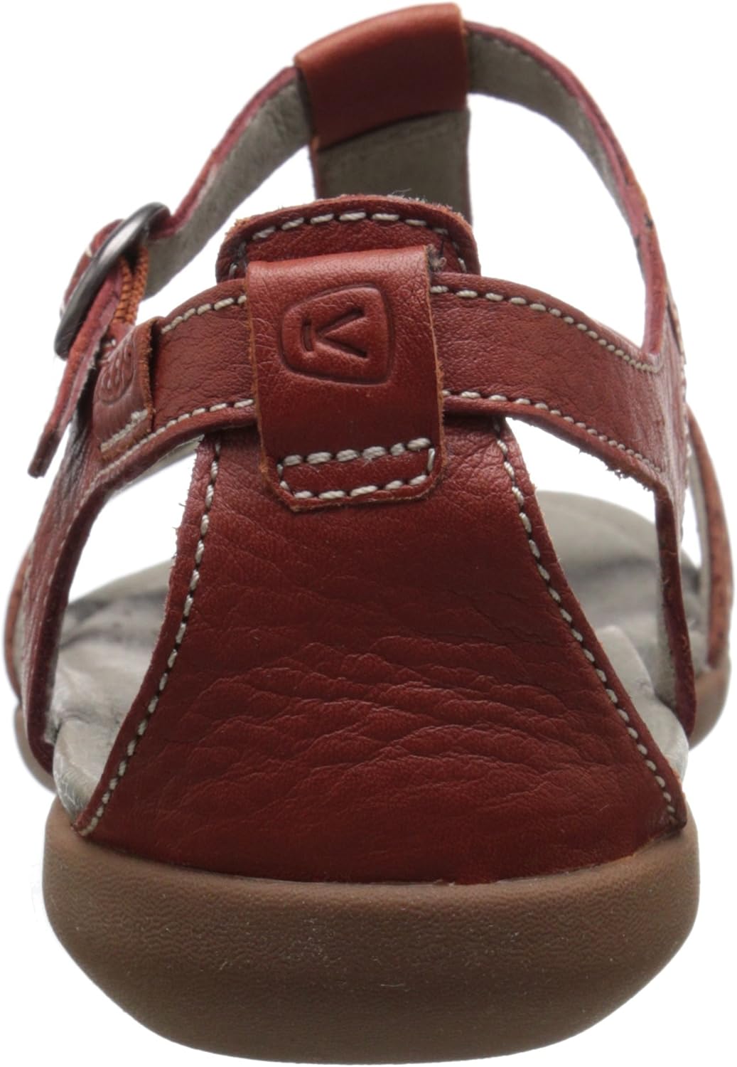 keen rose city sandal