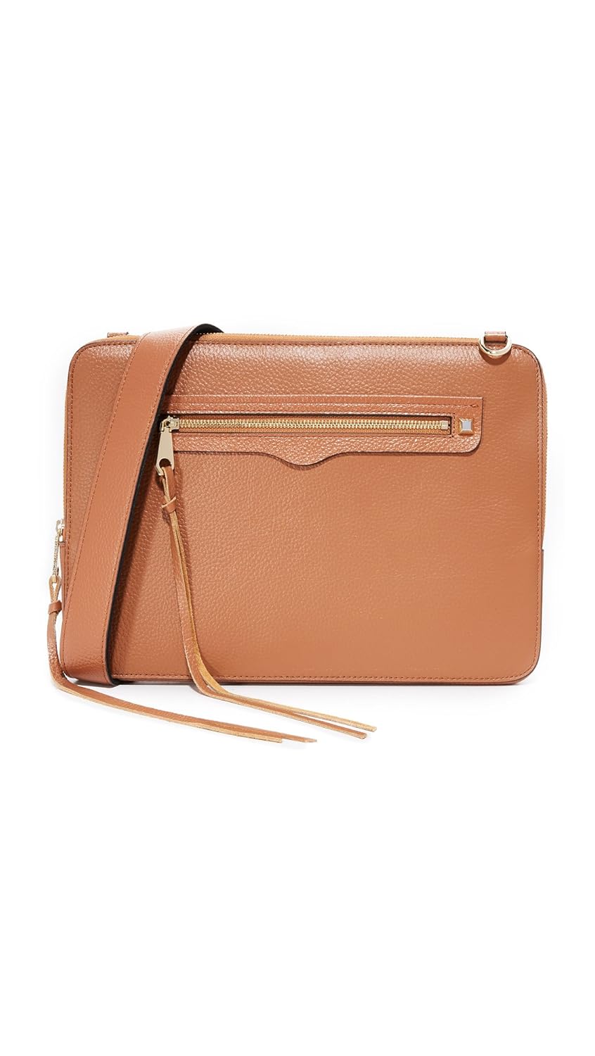 rebecca minkoff shoulder strap