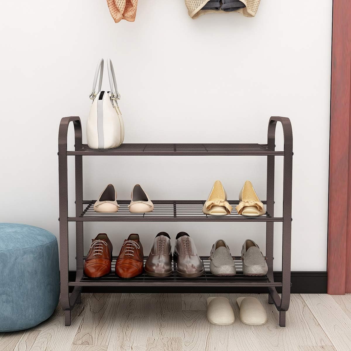 Best Shoe Rack Umbrella Holder