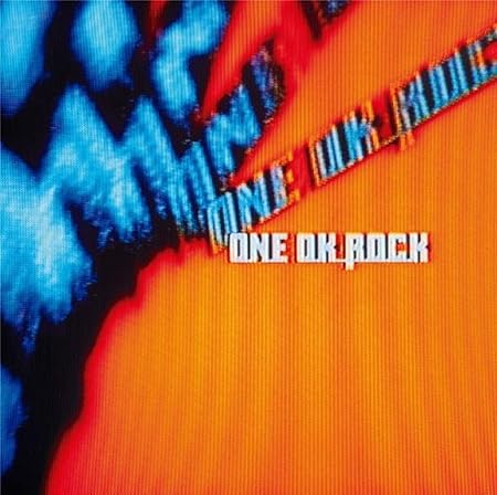 One Ok Rock Zankyou Reference Amazon Com Music