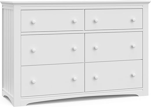 graco dresser canada