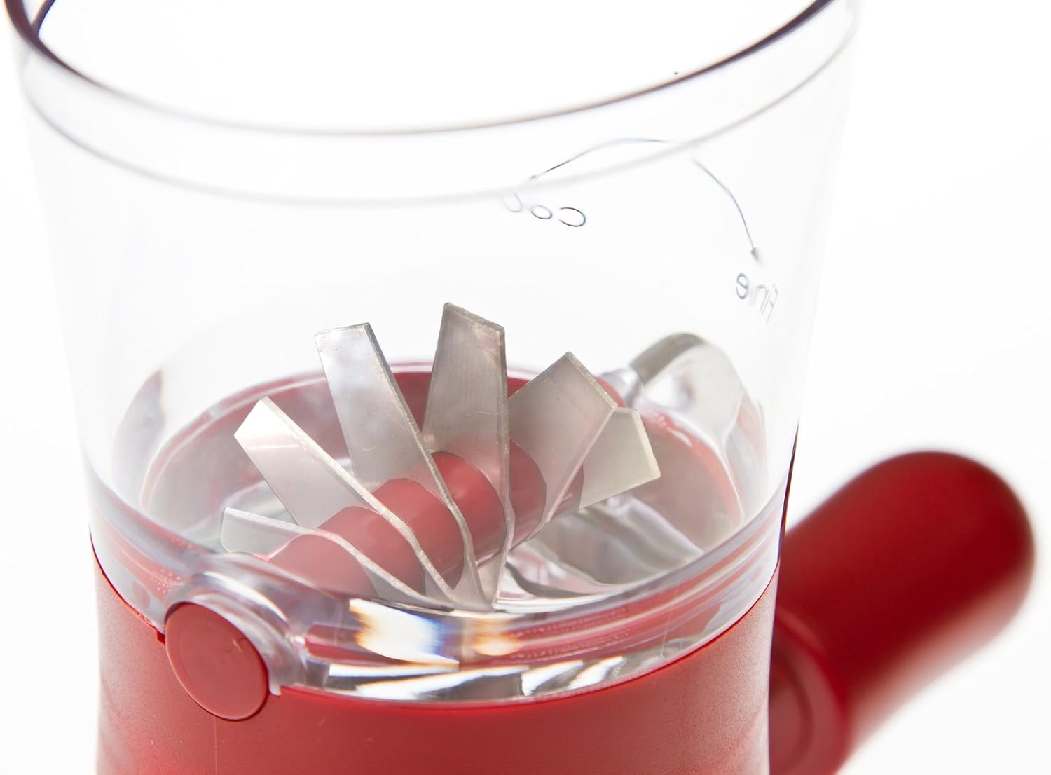 Prepworks by Progressive Nut Chopper with Non-Skid Base: Nut Crackers: Kitchen & Dining