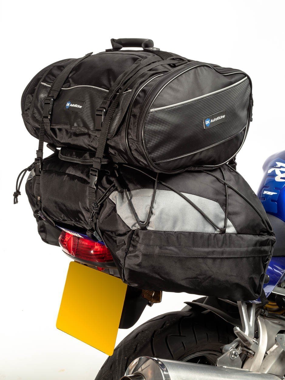 autokicker tail bag