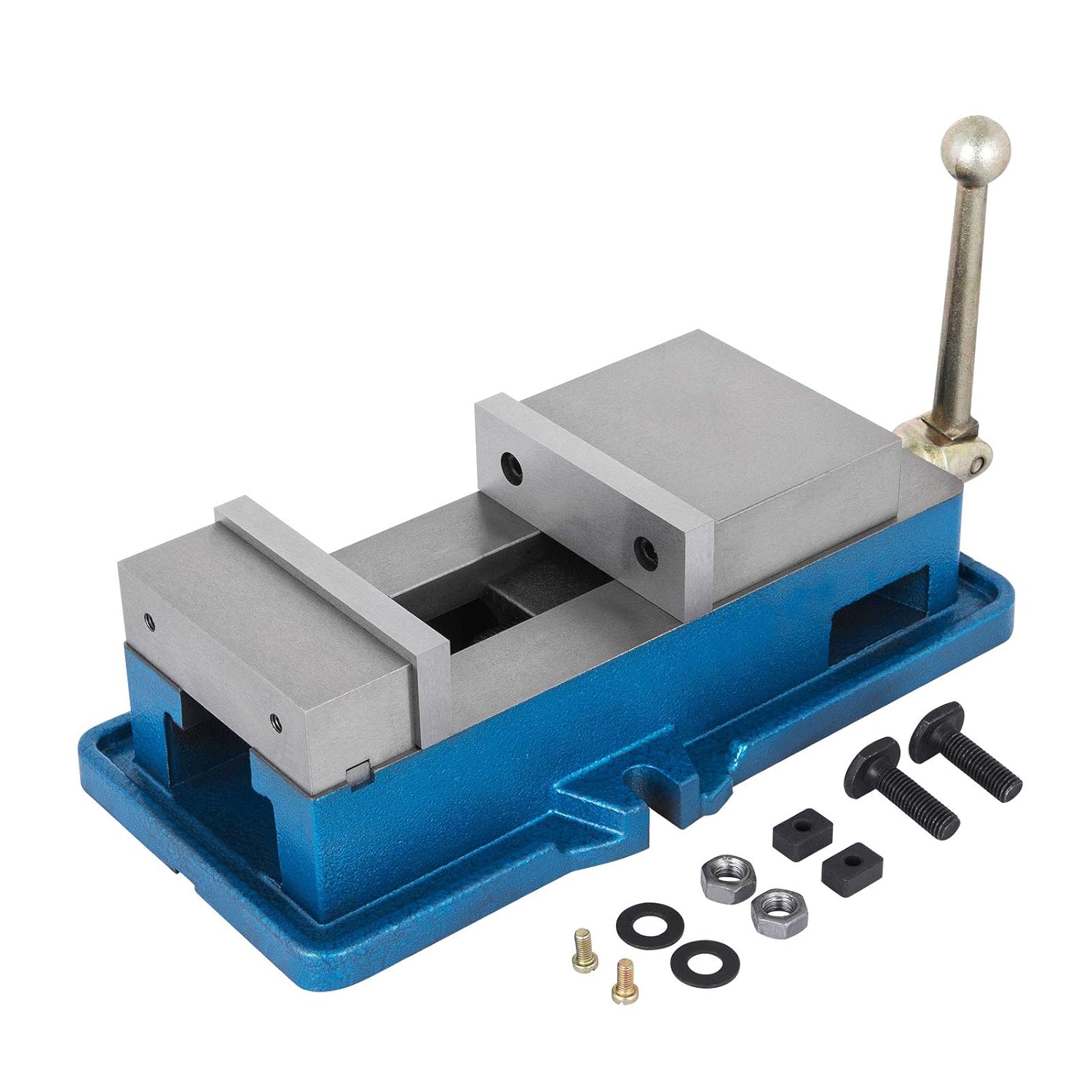 Milling Vise Size? The Home Shop Machinist & Machinist's