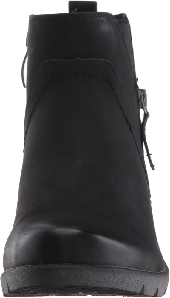 spring step yili bootie